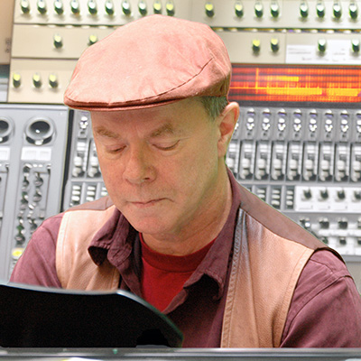 Pat Clemence Scotland